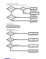 Preview for 18 page of Hitachi CM771ET Service Manual