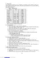 Preview for 22 page of Hitachi CM771ET Service Manual