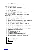 Preview for 23 page of Hitachi CM771ET Service Manual