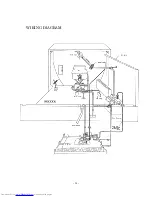 Preview for 24 page of Hitachi CM771ET Service Manual