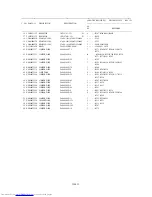 Preview for 29 page of Hitachi CM771ET Service Manual