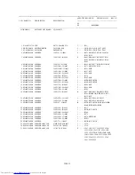 Preview for 30 page of Hitachi CM771ET Service Manual