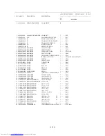 Preview for 31 page of Hitachi CM771ET Service Manual