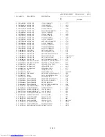 Preview for 32 page of Hitachi CM771ET Service Manual