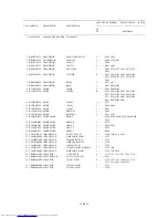 Preview for 34 page of Hitachi CM771ET Service Manual