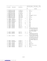 Preview for 35 page of Hitachi CM771ET Service Manual