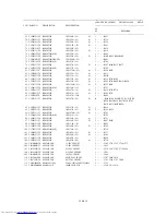 Preview for 36 page of Hitachi CM771ET Service Manual