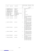 Preview for 37 page of Hitachi CM771ET Service Manual