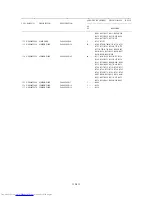 Preview for 38 page of Hitachi CM771ET Service Manual