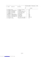 Preview for 40 page of Hitachi CM771ET Service Manual