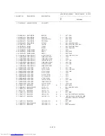 Preview for 41 page of Hitachi CM771ET Service Manual