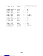 Preview for 42 page of Hitachi CM771ET Service Manual