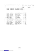 Preview for 46 page of Hitachi CM771ET Service Manual