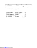 Preview for 49 page of Hitachi CM771ET Service Manual