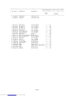 Preview for 50 page of Hitachi CM771ET Service Manual