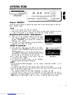 Preview for 11 page of Hitachi CM771ET User Manual