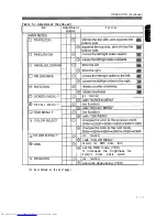 Preview for 13 page of Hitachi CM771ET User Manual