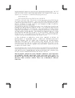 Preview for 3 page of Hitachi CM827U User Manual