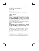 Preview for 6 page of Hitachi CM827U User Manual