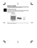 Preview for 15 page of Hitachi CM827U User Manual