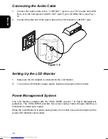 Предварительный просмотр 19 страницы Hitachi CML152XW - 15" LCD Monitor User Manual