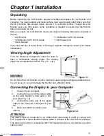 Предварительный просмотр 14 страницы Hitachi CML174SXW2 User Manual