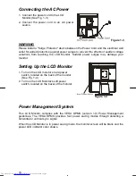 Предварительный просмотр 15 страницы Hitachi CML174SXW2 User Manual