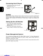 Предварительный просмотр 15 страницы Hitachi CML174SXWB User Manual