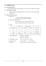 Preview for 18 page of Hitachi CML176SXW Service Manual