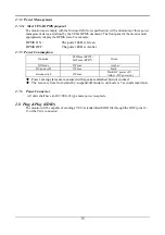 Preview for 19 page of Hitachi CML176SXW Service Manual