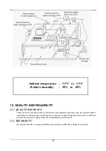 Предварительный просмотр 44 страницы Hitachi CML176SXW Service Manual