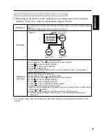 Предварительный просмотр 41 страницы Hitachi CMP4121HDU User Manual