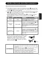 Предварительный просмотр 55 страницы Hitachi CMP4121HDU User Manual