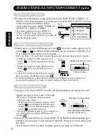 Предварительный просмотр 56 страницы Hitachi CMP4121HDU User Manual