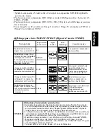 Предварительный просмотр 63 страницы Hitachi CMP4121HDU User Manual