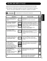 Предварительный просмотр 69 страницы Hitachi CMP4121HDU User Manual