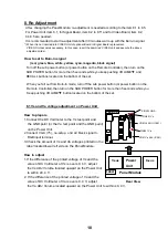 Preview for 18 page of Hitachi CMP4201 Service Manual