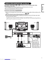 Preview for 11 page of Hitachi CMP4201 User Manual