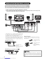 Preview for 12 page of Hitachi CMP4201 User Manual