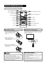 Предварительный просмотр 60 страницы Hitachi CMP420V1 User Manual