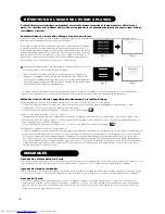 Preview for 74 page of Hitachi CMP420V1A Operating Manual