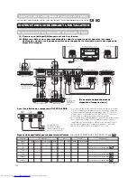 Preview for 82 page of Hitachi CMP420V1A Operating Manual