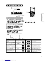 Preview for 83 page of Hitachi CMP420V1A Operating Manual