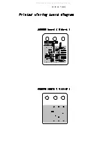 Preview for 50 page of Hitachi CMP421 Series Service Manual