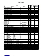 Предварительный просмотр 17 страницы Hitachi CMP4211U - 42" Plasma Panel Service Manual