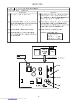 Предварительный просмотр 19 страницы Hitachi CMP4211U - 42" Plasma Panel Service Manual