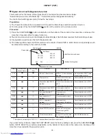 Предварительный просмотр 36 страницы Hitachi CMP4211U - 42" Plasma Panel Service Manual