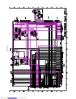 Предварительный просмотр 40 страницы Hitachi CMP4211U - 42" Plasma Panel Service Manual