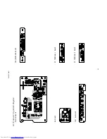 Предварительный просмотр 45 страницы Hitachi CMP4211U - 42" Plasma Panel Service Manual