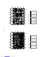 Предварительный просмотр 46 страницы Hitachi CMP4211U - 42" Plasma Panel Service Manual